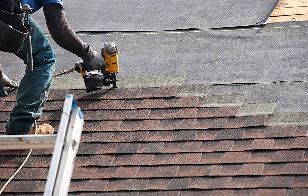 Licensed Roofing service in Edgewood, IN - Brentwood Metal Roofing